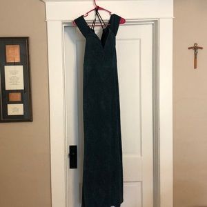 Gown (used for prom)